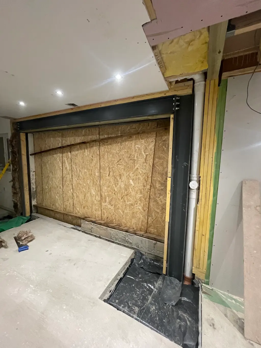 Structural Steelwork Glasgow